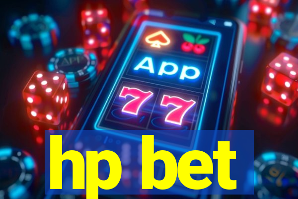 hp bet